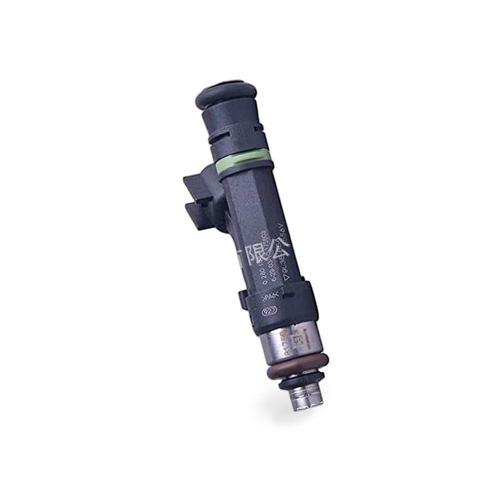 Fuel Injector Suitable for Ford F-150 Expedition Mustang 5.4L 4.6L V8 0280158174 - BD2