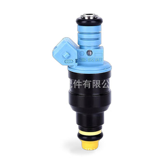 compare product Fuel Injector Suitable for Ford F-250 1992-1997 5.0L 5.8L 0280150947 F1TE-D5A