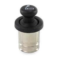 Cigarette Lighter Head 98AG-15052-CB Suitable for Ford C-Max Fiesta Focus - ZT2