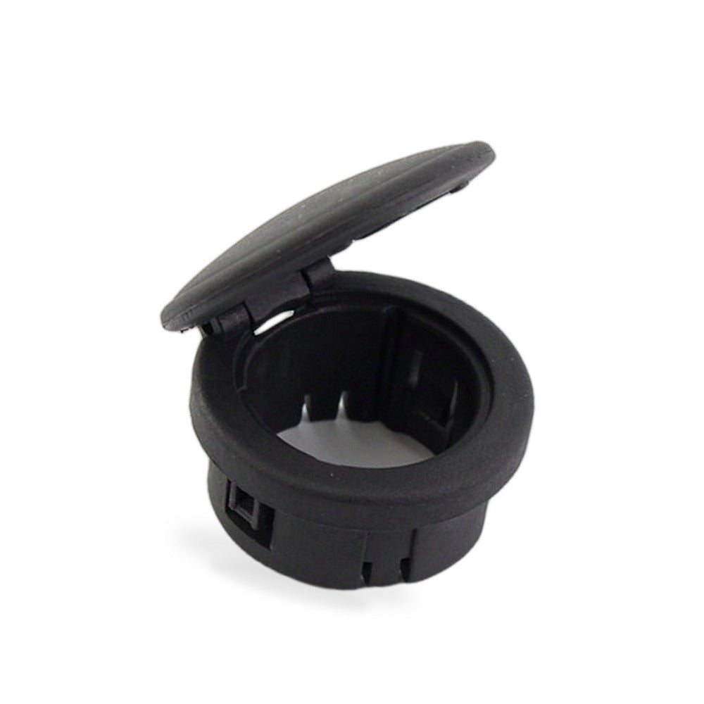 Cigarette Lighter Plug Cover Suitable for Ford Mustang 2015-2017 FR3Z19A487AB - BD1