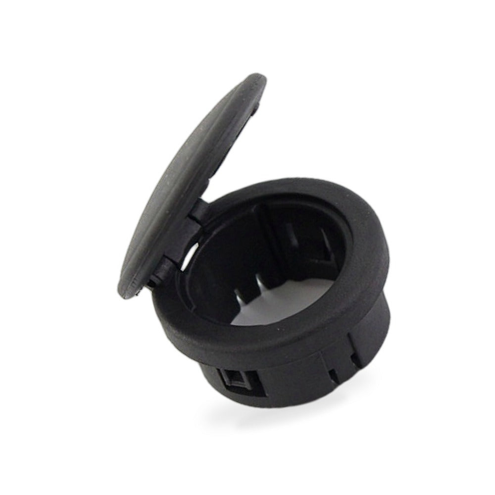 Cigarette Lighter Plug Cover Suitable for Ford Mustang 2015-2017 FR3Z19A487AB - BD2