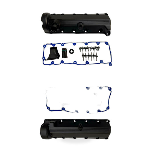 Side Mirror Left Suitable for Ford F150 F250 F350 Expedition 4.6L 5.4L 7L3Z6582A - ZT2