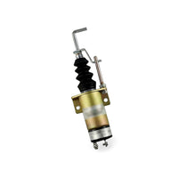Fuel Shutoff Solenoid Suitable for Ford 7.3L Power Stroke F-250 F-350 E-350 - BD4