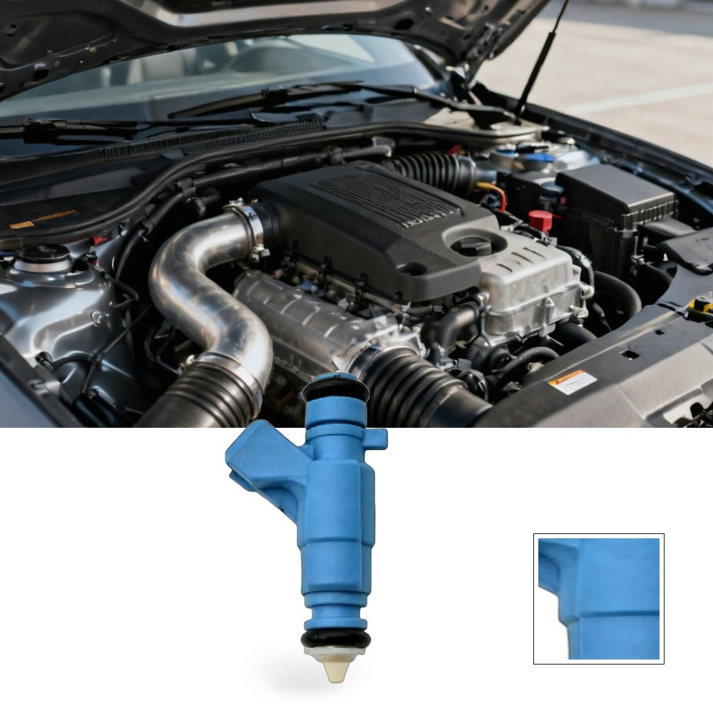 Fuel Injector Suitable for Fiat Punto Bravo Idea Panda 1.2 16V 0280155971
