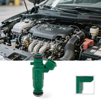 Fuel Injector Suitable for Hyundai Sonata Santa Fe Kia Optima Sportage 2.0L 2.4L - BG1