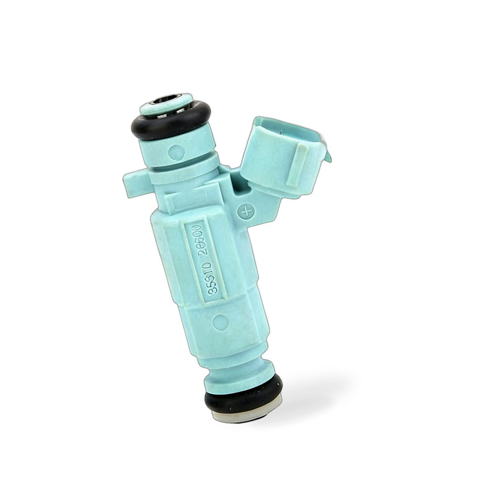 Fuel Injector Suitable for Hyundai Elantra Verna Accent 3531026600 - BD2
