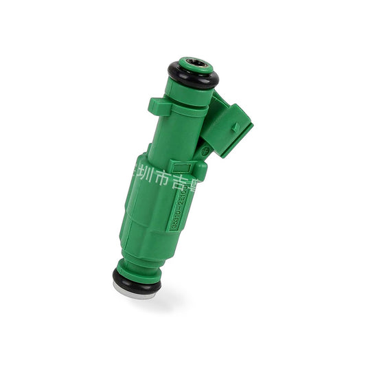 Fuel Injector Suitable for Hyundai Elantra Sonata Tucson Kia Forte Optima
