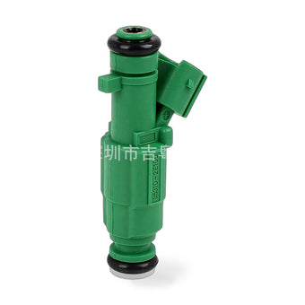 compare product Fuel Injector Suitable for Hyundai Elantra Sonata Tucson Kia Forte Optima