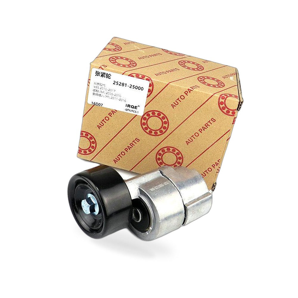 Belt Tensioner Suitable for Hyundai ix35 Tucson Santa Fe Sonata 2010-2017 - BD3