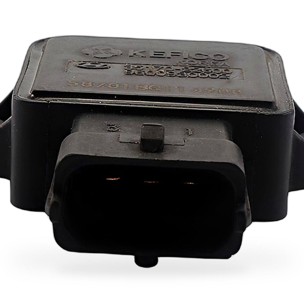 Throttle Position Sensor Suitable for Hyundai Accent Elantra Tiburon Tucson Kia - XQ1