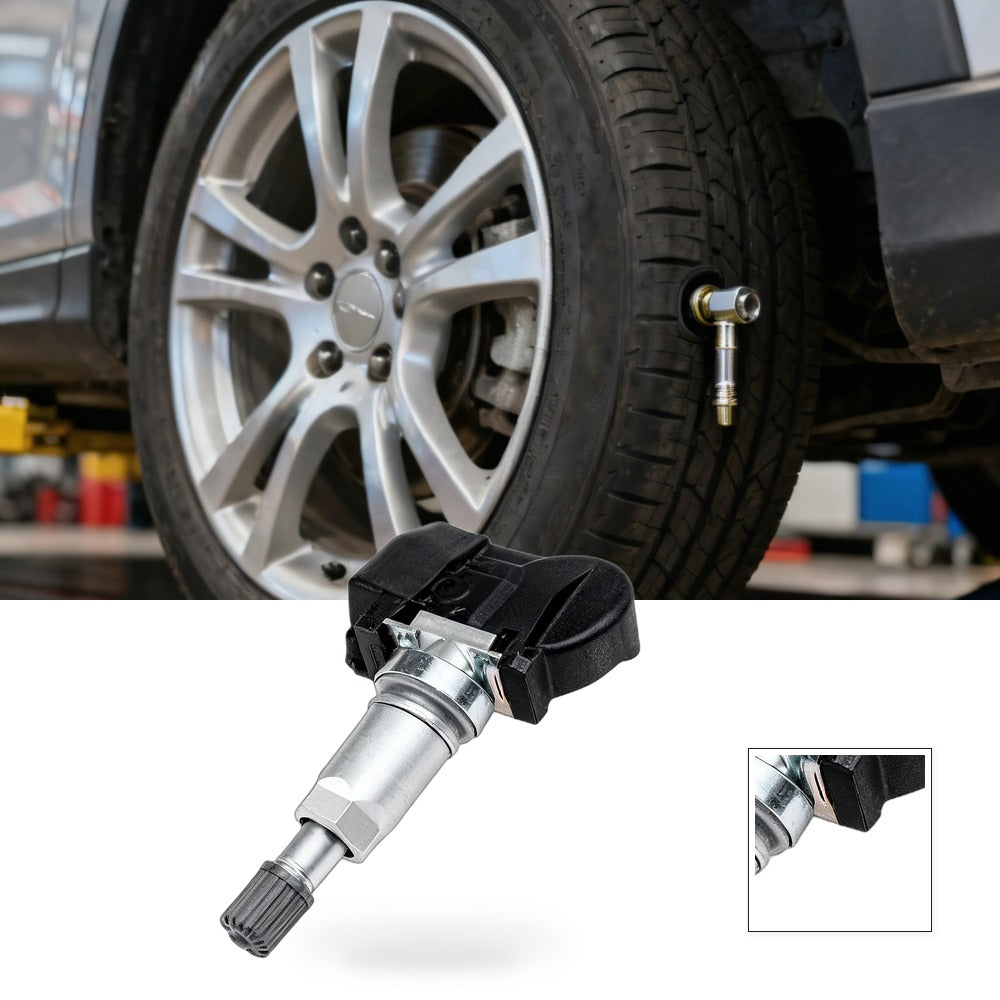 Tire Pressure Monitoring Sensor Suitable for Infiniti Q50 Q60 QX50 Pathfinder