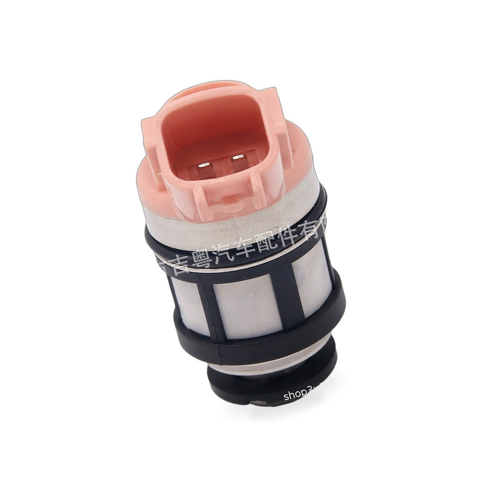 Fuel Injector Suitable for Infiniti QX4 3.3 1997-2000 Nissan VG33E 16600-1B012 - BD4
