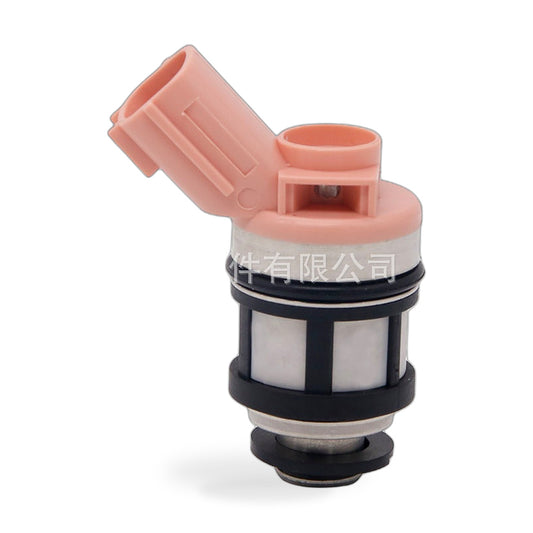 Fuel Injector Suitable for Infiniti QX4 3.3 1997-2000 Nissan VG33E 16600-1B012 - ZT2