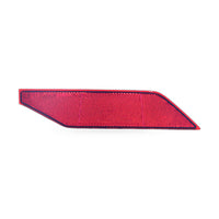Rear Bar Reflector Driver Side Suitable for Kia Sportage SL 2010-2013 - ZT2