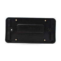 Rear License Plate Bracket Suitable for Land Rover Discovery 3 LR2 LR3 LR4 - ZT3