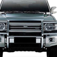 Roof Handle Bow Front Suitable for Mitsubishi Pajero V31 V32 V33 1991-1999 - XQ1
