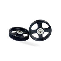 Tensioner Pulley 1341A037 Suitable for Mitsubishi ASX Lancer Outlander Delica - BD3
