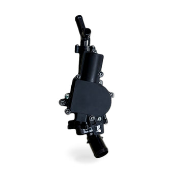 compare product Engine Coolant Control Valve Suitable for Mazda CX-30 CX-8 PYFD-15-16Z