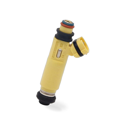 Fuel Injector Suitable for Mazda RX-8 2004-2011 1.3L 195500-4450