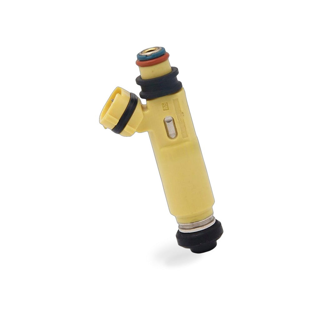 Fuel Injector Suitable for Mazda RX-8 2004-2011 1.3L 195500-4450 - BD4