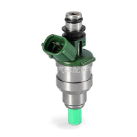 Fuel Injector Suitable for Mazda Miata Subaru Forester Impreza 1999-2005 JY1089 - ZT3