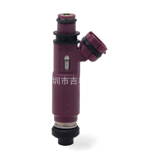 Fuel Injector Suitable for Mazda MX5 Miata 323 1.6L 1.8L 1998-2005 195500-3310 - ZT2