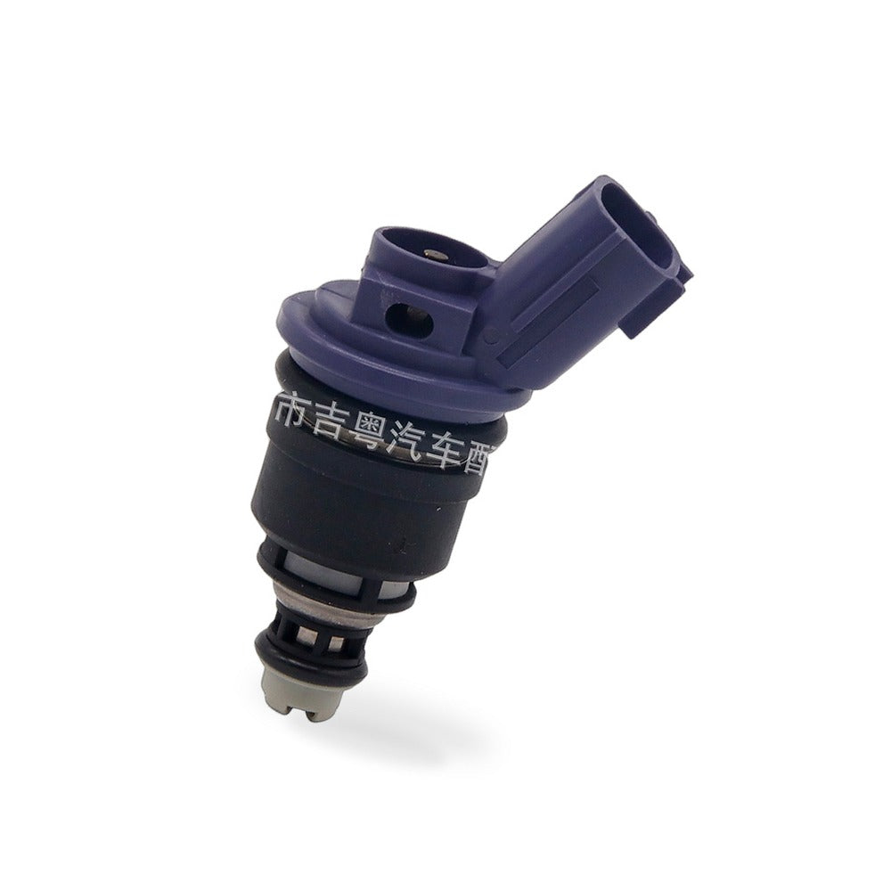 Fuel Injector Suitable for Nissan 300ZX 1990-1996 3.0L 16600-67U00 16600-21U01 - BD3