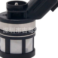 Fuel Injector Suitable for Nissan Patrol GU Y61 1997-2010 16600-38Y10 JS23-1 - XQ1