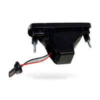 License Plate Light Assembly Suitable for Nissan X-Trail Juke Rogue Murano - ZT3