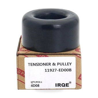compare product Belt Tensioner Pulley Suitable for Nissan Sylphy Tiida Qashqai Cube Juke Livina
