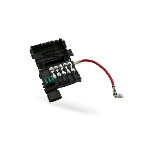 Battery Fuse Box Suitable for VW Old Bora Classic Golf 4 MK4 1J0937550A