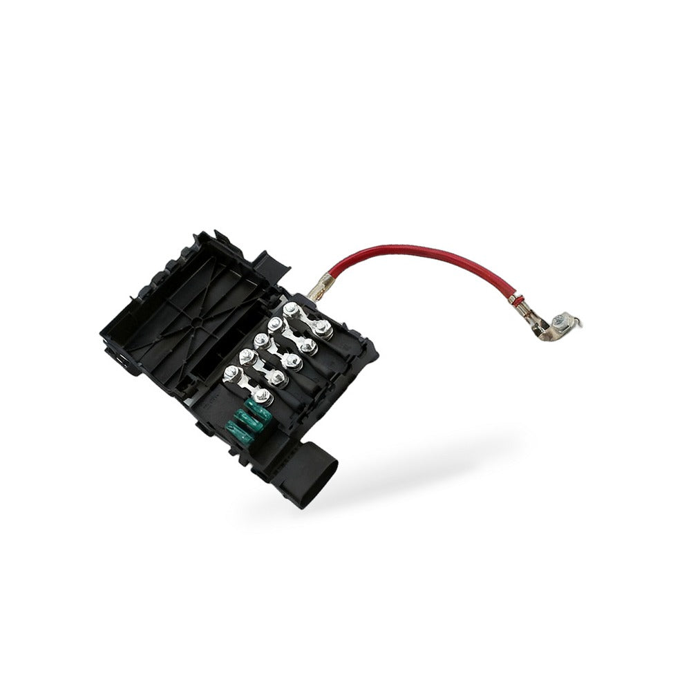 Battery Fuse Box Suitable for VW Old Bora Classic Golf 4 MK4 1J0937550A - BD2
