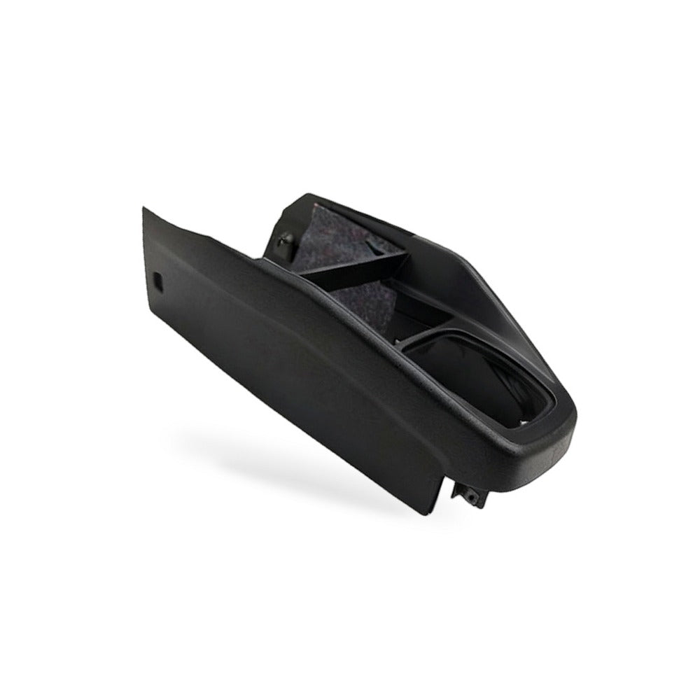 Auto Center Console Gear Base Suitable for VW Golf 4 Bora Jetta MK4 Black - BD1
