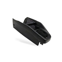 Auto Center Console Gear Base Suitable for VW Golf 4 Bora Jetta MK4 Black - BD1