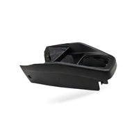 Auto Center Console Gear Base Suitable for VW Golf 4 Bora Jetta MK4 Black - BD2