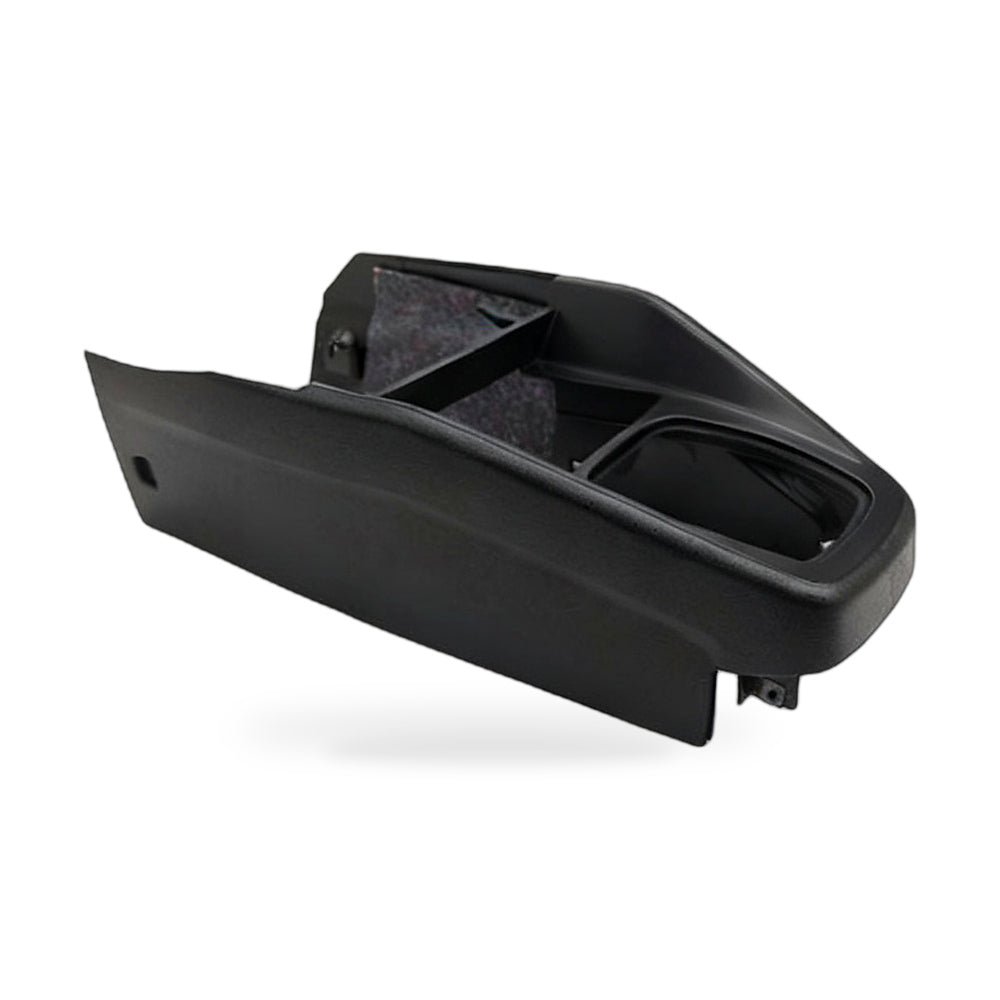 Auto Center Console Gear Base Suitable for VW Golf 4 Bora Jetta MK4 Black - ZT2