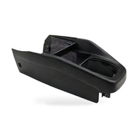 Auto Center Console Gear Base Suitable for VW Golf 4 Bora Jetta MK4 Black - ZT2