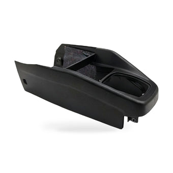 compare product Auto Center Console Gear Base Suitable for VW Golf 4 Bora Jetta MK4 Black