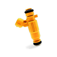 Fuel Injector Suitable for Citroen C3 II Fiat Peugeot 206 1.1-1.4L 0280156427 - BD2