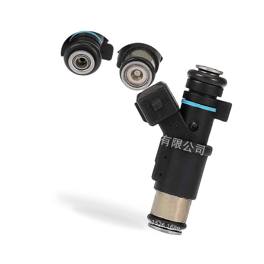 Fuel Injector Suitable for Peugeot 206 307 Citroen C3 Xsara Renault Clio JY0337