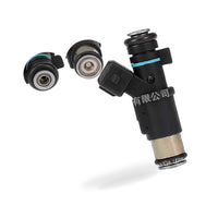 Fuel Injector Suitable for Peugeot 206 307 Citroen C3 Xsara Renault Clio JY0337 - BD2