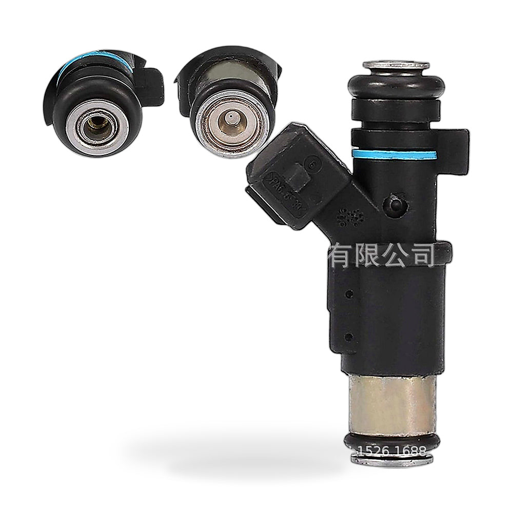 Fuel Injector Suitable for Peugeot 206 307 Citroen C3 Xsara Renault Clio JY0337 - ZT2