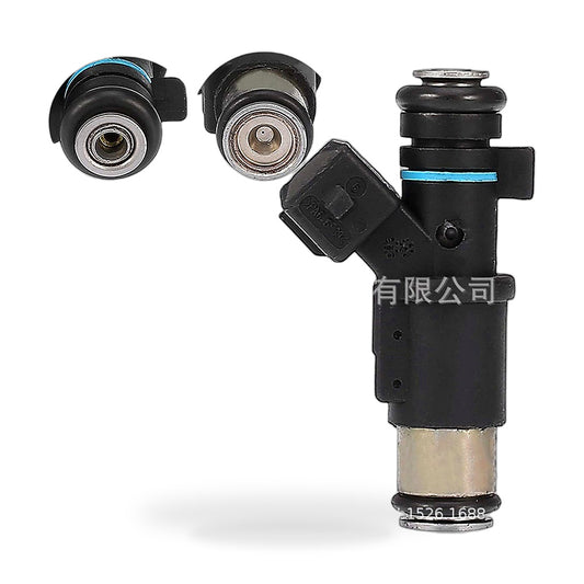 Fuel Injector Suitable for Peugeot 206 307 Citroen C3 Xsara Renault Clio JY0337 - ZT2