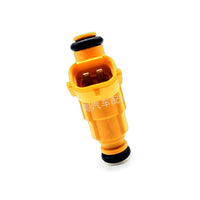 Fuel Injector Suitable for Citroen C3 II Peugeot 206 207 307 1.1L 1.4L JY1100 - BD4