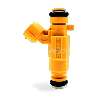 compare product Fuel Injector Suitable for Citroen C3 II Peugeot 206 207 307 1.1L 1.4L JY1100