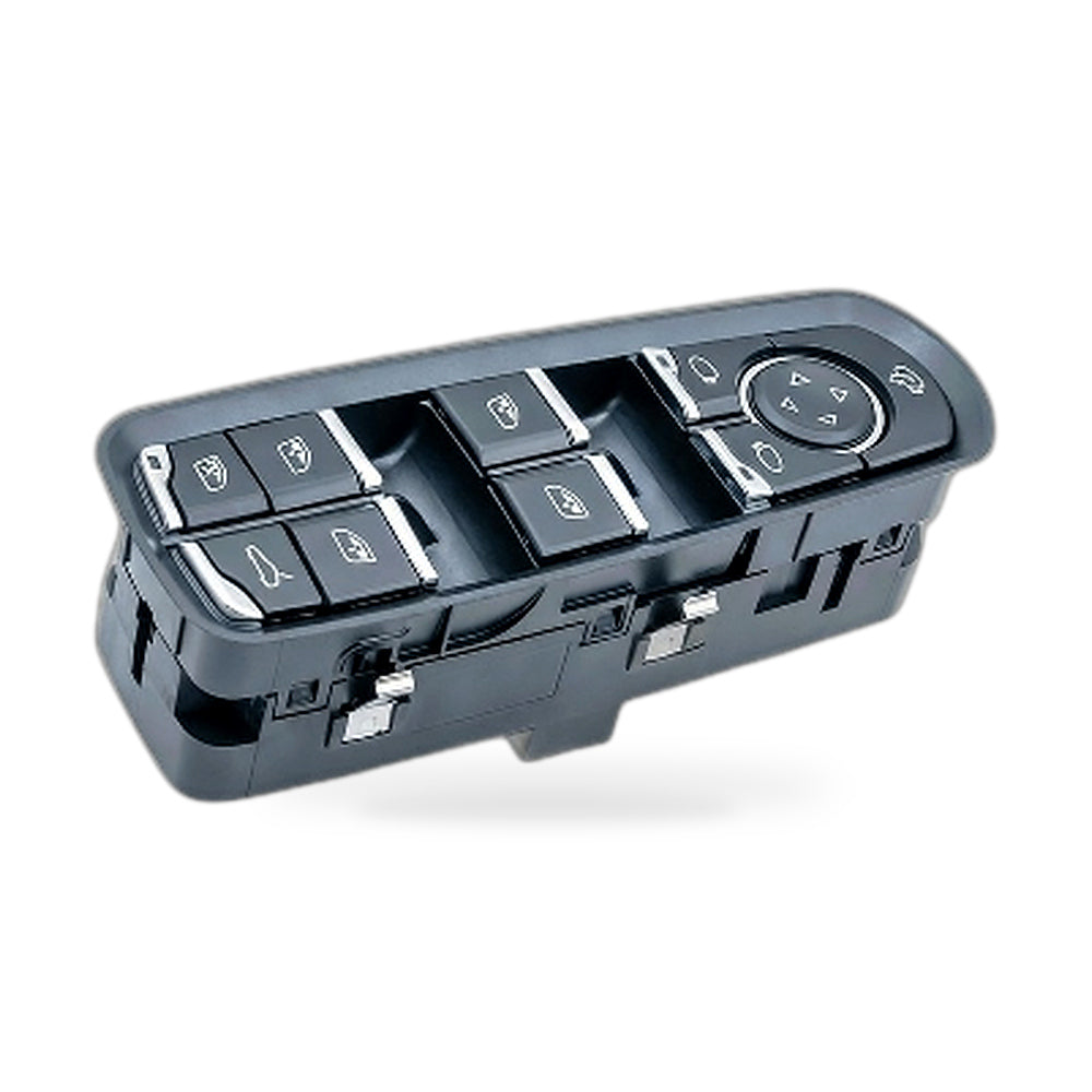 Power Window Switch Suitable for Porsche Cayenne Panamera 7PP959858RDML