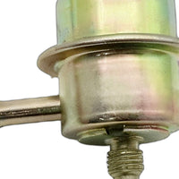 Fuel Pressure Regulator Suitable for Audi 100 200 80 90 Coupe 0280160200 - XQ1