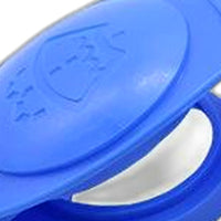 Washer Fluid Reservoir Cap Suitable for Audi VW Porsche 3Q0955455 1K0955455 - XQ1