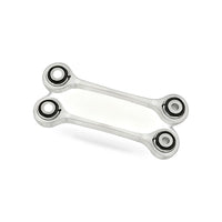 Stabilizer Link 95534306900 Suitable for Porsche Cayenne Audi Q7 VW Touareg - BD1