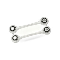 Stabilizer Link 95534306900 Suitable for Porsche Cayenne Audi Q7 VW Touareg - BD2